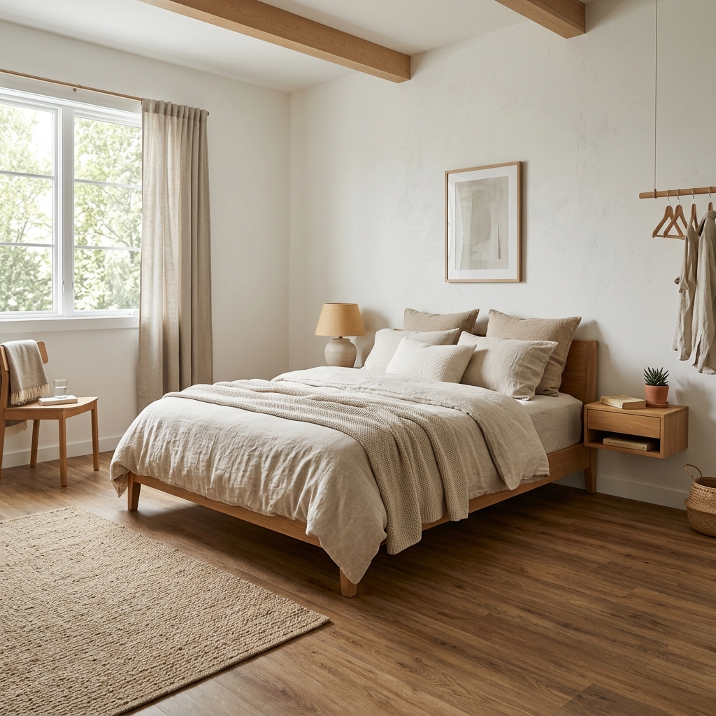 Vinyl Rumah Sakit Gerflor di RS Medika